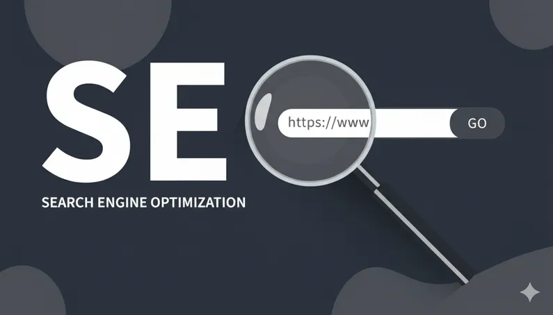 SEO Blueprint for New Websites