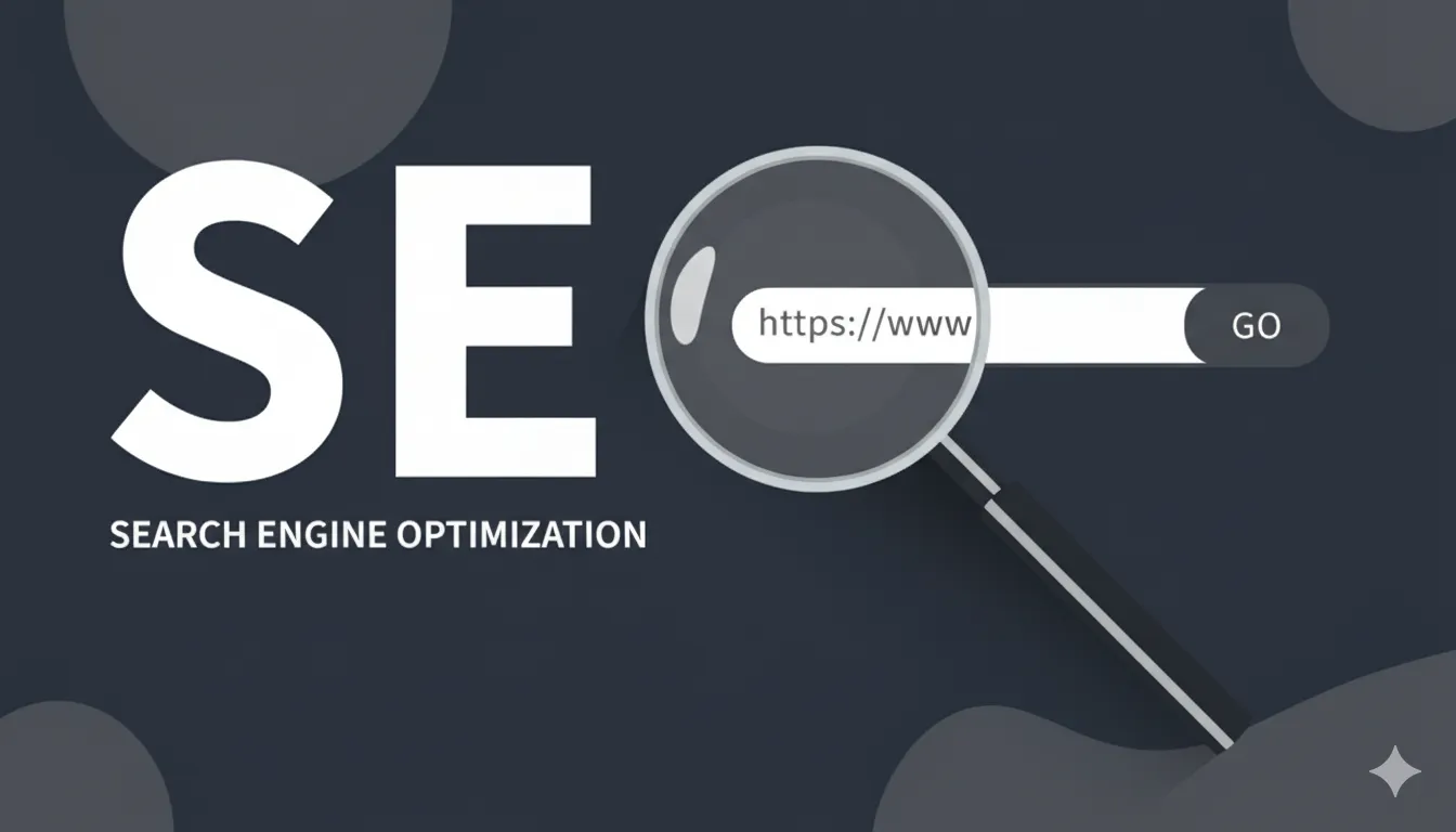 SEO Blueprint for New Websites
